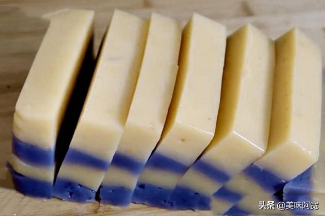 凉糕的做法，糕圐圙的做法（凉糕怎么做最好吃）