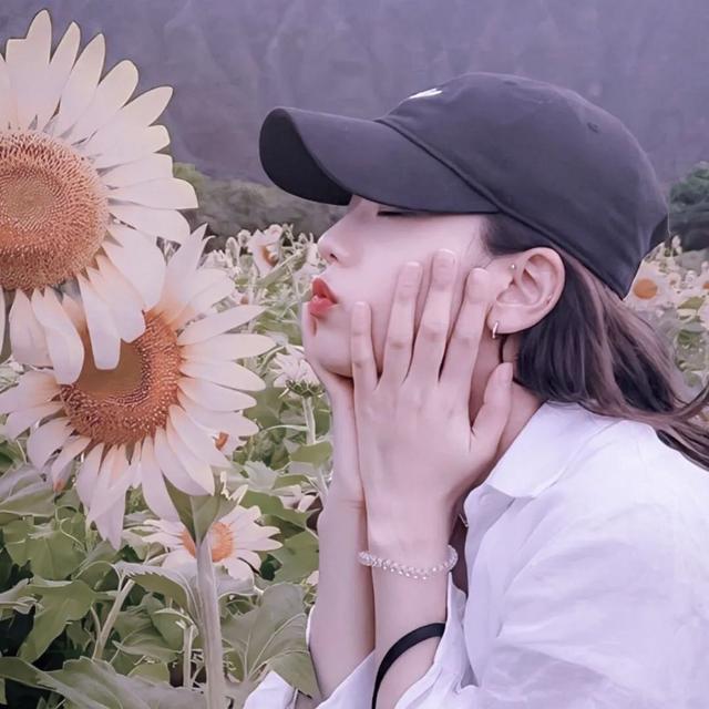 闺蜜四人头像一人一张，闺蜜四人头像微信（两人、四人都有哦）