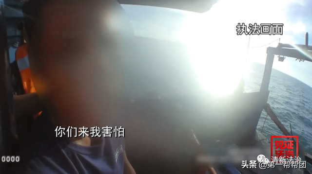 鲎是保护动物吗，鲎是保护动物吗为啥（休渔期非法捕捞国家保护动物中华鲎）