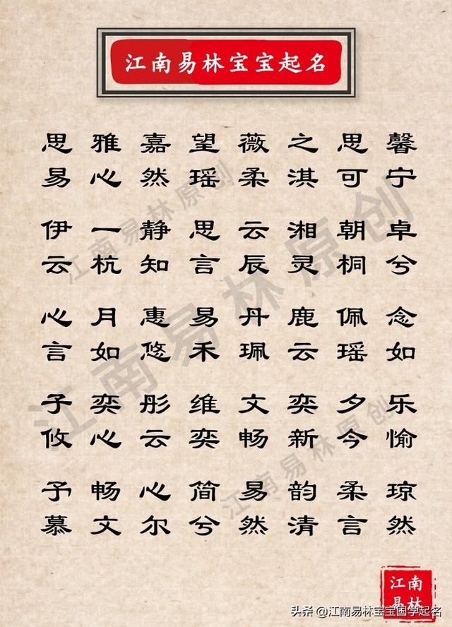 丹彤名字有什么含义，丹彤字取名的寓意（诗经楚辞里古风诗意的女孩名字）