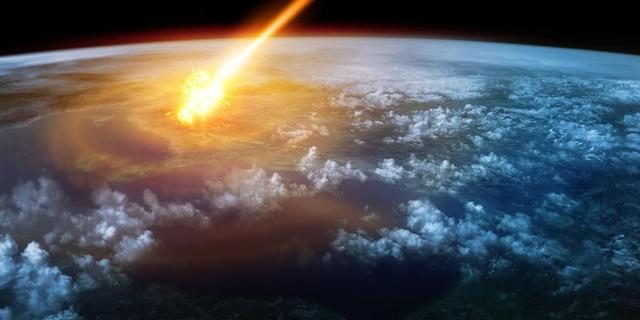 神秘的陨石，神秘的陨石动画乐翻天（俄罗斯车里雅宾斯克洲陨石疑似被UFO击碎）