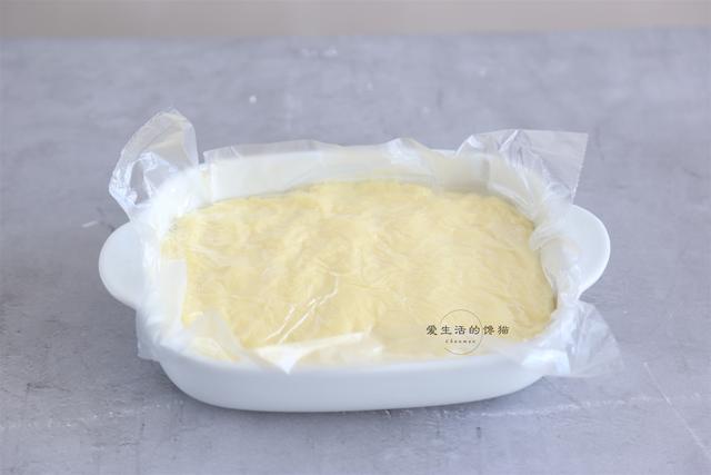 炸鲜奶怎么制作，炸鲜奶怎么做的（孩子吃过一次就忘不了）