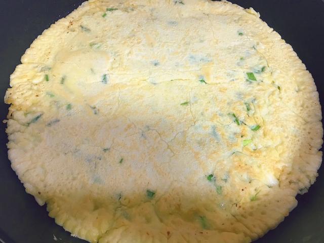 各种烙饼的做法，各种烙饼的做法大全（“末伏烙饼摊鸡蛋”）