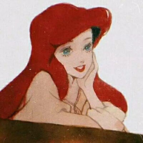 来一波公主壁纸，微信头像，来一波公主壁纸（绝美的迪士尼公主微信头像；背景图片）