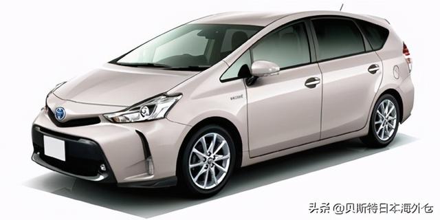 丰田汽车全部车型，丰田系列所有车型（丰田集团可以参考的最畅销排行）