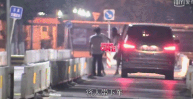 娄艺潇成内地王心凌？和薛之谦、陈翔都谈过，情史比事业精彩