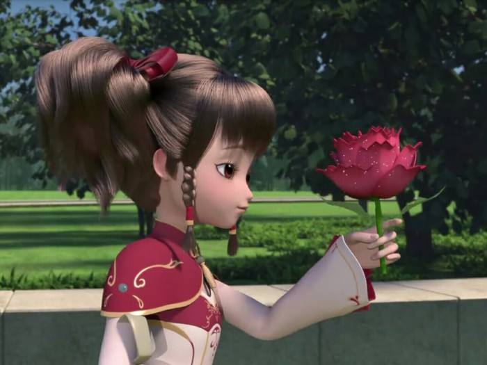 《星学院》这部剧情暗黑的国漫居然是少儿动画!小学生看的懂吗?