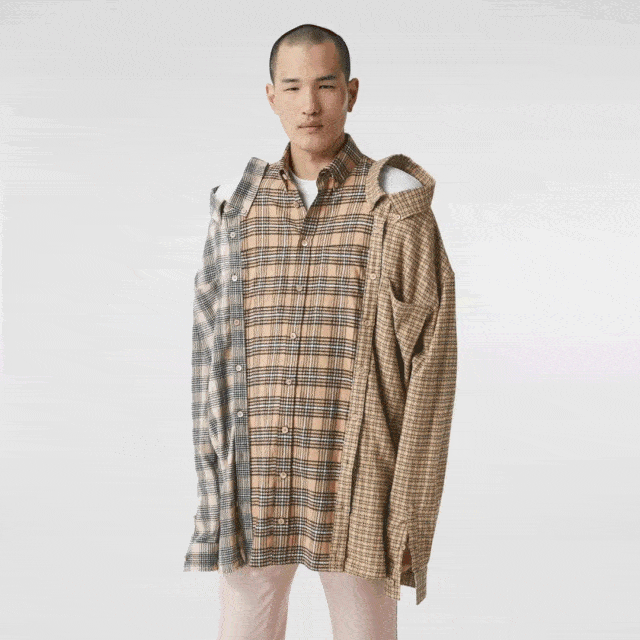 baleno算潮牌吗，从英伦绅士到街头潮牌