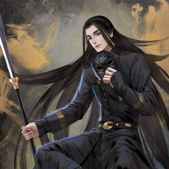 沐小夭是谁，沐小夭怀了谁的孩子（只为喊一声“大王”）
