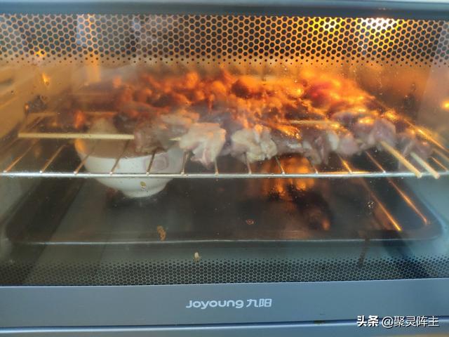 驴肉和鹿肉相比什么比较好吃，驴肉最忌讳的三种调料（宅家烹饪之烤箱版烤驴肉串和烤鹿肉串）