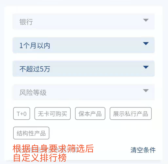网上理财哪个平台可靠，线上理财哪个平台可靠（什么样的银行理财产品排行榜最靠谱）