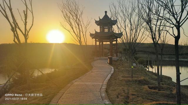 磁县旅游景点大全，磁县网红景点（磁县周边景点）