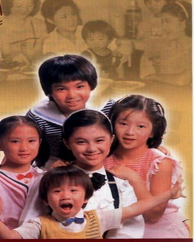 沈孟生演过的电视剧，沈孟生（8090年代中国大陆引进的台湾电视剧）