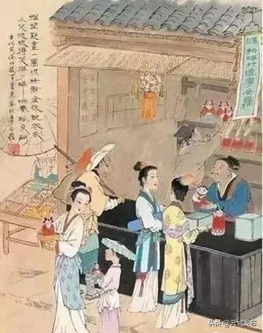 七夕是什么节日啊，七夕节是什么节日（网络中国节·七夕）