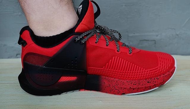 综训鞋是什么意思，crosstraining（什么是综合训练鞋）