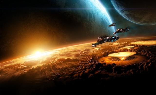 人类文明是几级文明，人类文明等级（地球文明有7个等级文明。我们地球处于哪个文明阶段呢）