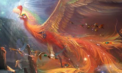 双子座的守护神兽，双子座的守护动物是什么（快来看看谁是守护你的神兽吧）