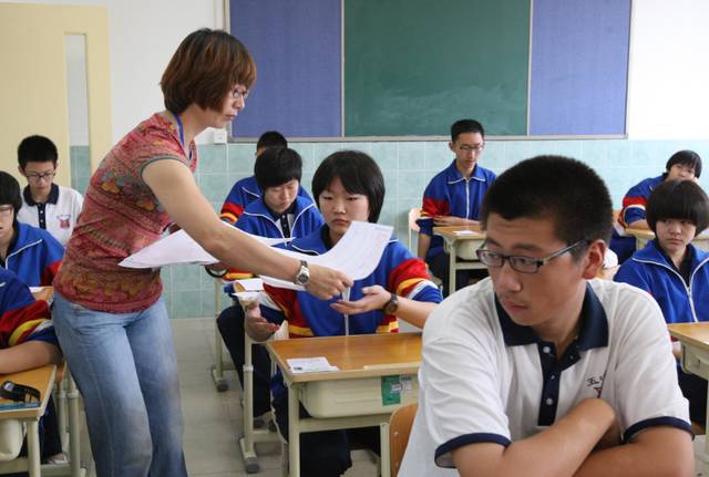 开卷考试的技巧，开卷考试应对小技巧（中考文综开卷想拿高分）