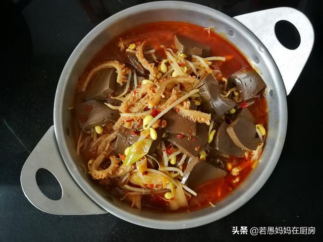 火锅鸭血要煮多久（想吃火锅没时间）