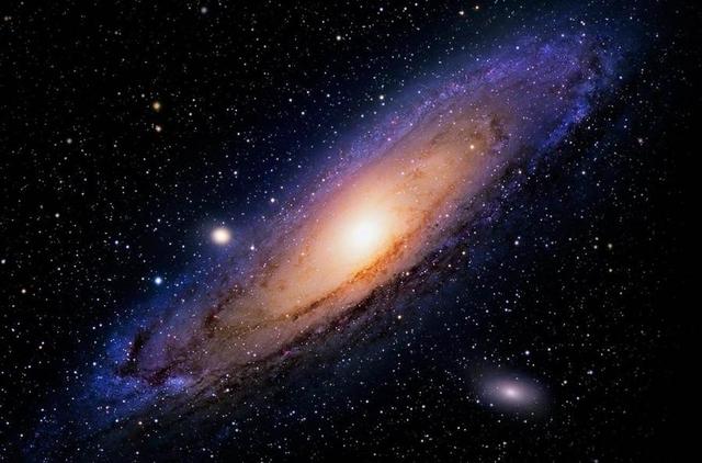 我们的宇宙到底有多大看完震惊了，宇宙究竟“大”到什么程度
