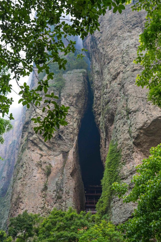 雁荡山旅游攻略推荐（请收好这篇，省心又省钱游玩攻略）