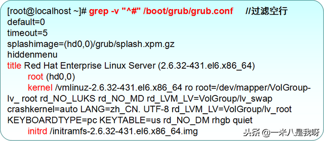 电脑提示operating system not found怎么办，电脑提示operating（Linux如何分析和排查系统故障——排除系统启动类故障）