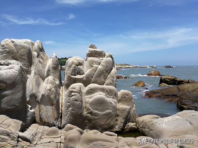揭阳旅游景点大全，揭阳一日游最佳景点（“黄岐夕翠”为揭阳八景一）