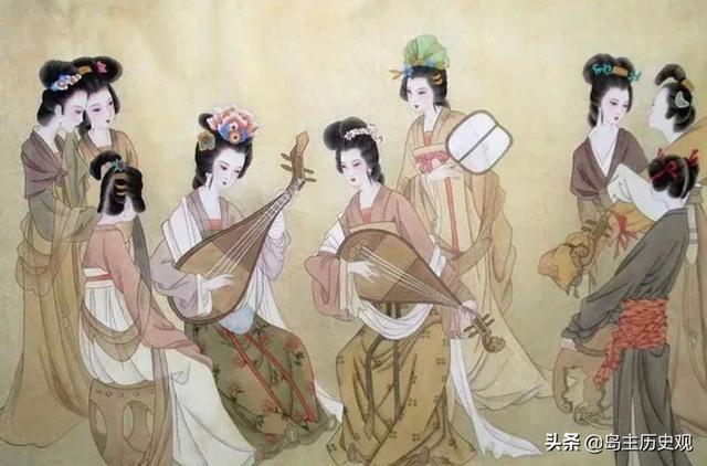 黄金车厘子是什么品种，黄金车厘子是什么品种图片（杨柳小蛮腰：白居易的两位红颜）