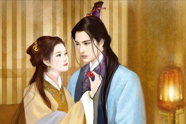 卿卿是什么意思，卿字取名寓意（“卿卿”二字彰显夫妻间的亲昵）