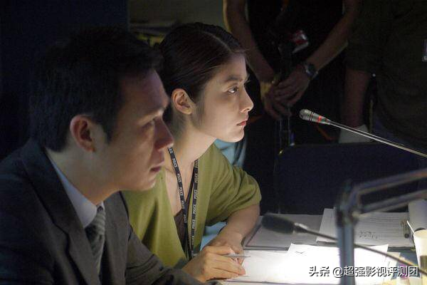 大事件影评，大事件影评1000字（《大事件》香港当年怎么打黑除恶）