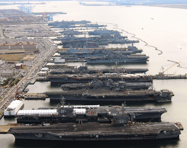 中国的航空母舰有几艘，中国航母有几艘（俄罗斯航母有几艘）