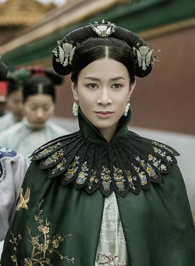 清穿之康熙幼子，清朝欢迎你（男女主一生一世一双人）