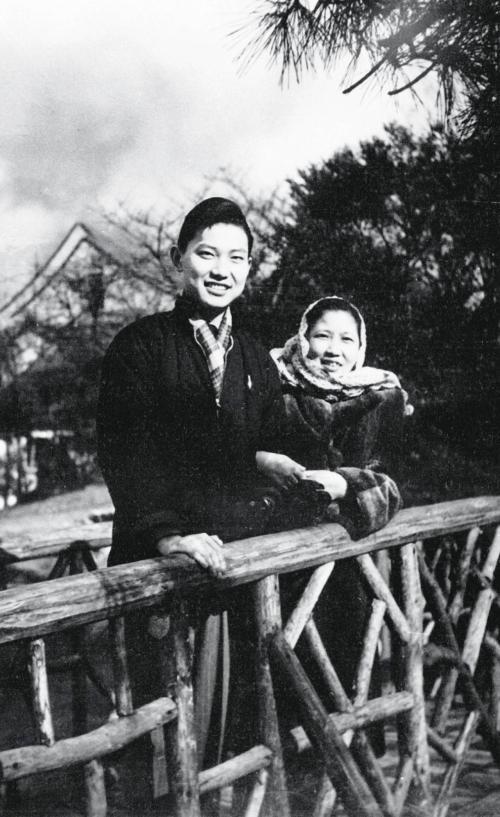 傅雷怎么死的，傅雷是为什么死的（《傅雷家书》背后的故事）