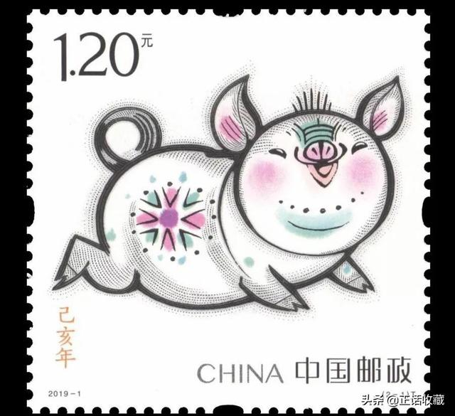 邮票的知识介绍，邮票的基础知识（掌握这些知识可以让集邮变得更简单）