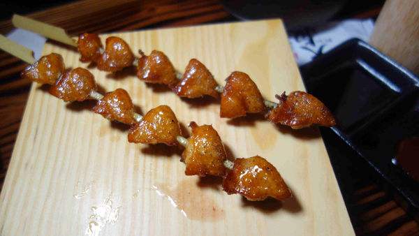 文莱特产,文莱烤鸡屁股一股让人垂涎三尺的臀尖美味 - 玉三网