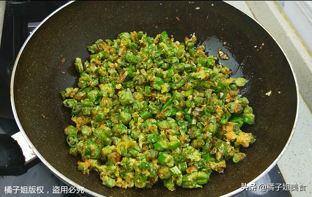 圖片[5]-【辣椒炒面】做法步驟圖 很多人沒吃過 超過癮-起舞食譜網(wǎng)