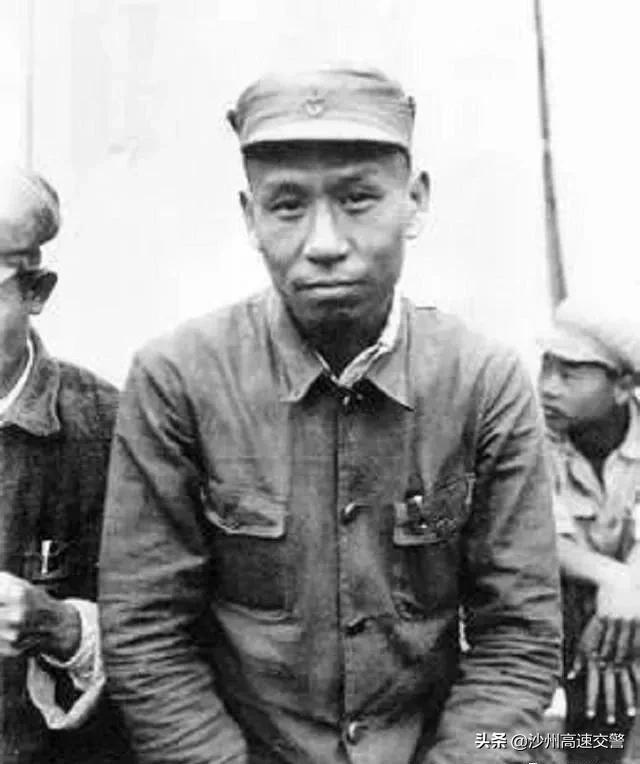 二万五千里长征，二万五千里长征路线（两万五千里长征中的工农红军）