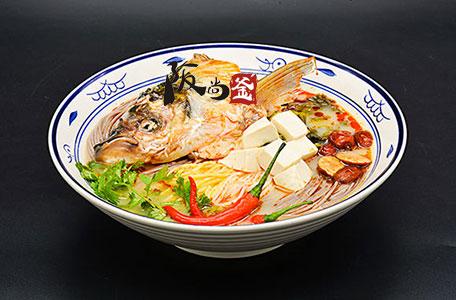 五谷鱼粉制作方法和配方，五谷鱼粉的配方及做法（阪尚釜五谷鱼粉做法怎么样）