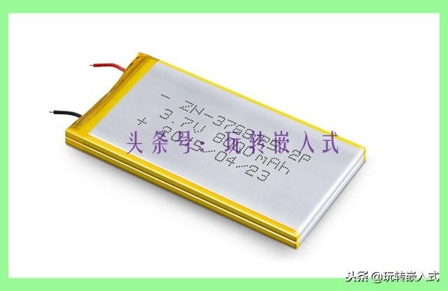 单片机控制充电 手把手教你设计一款锂电池充电管理控制板，最大充电电流可达1A