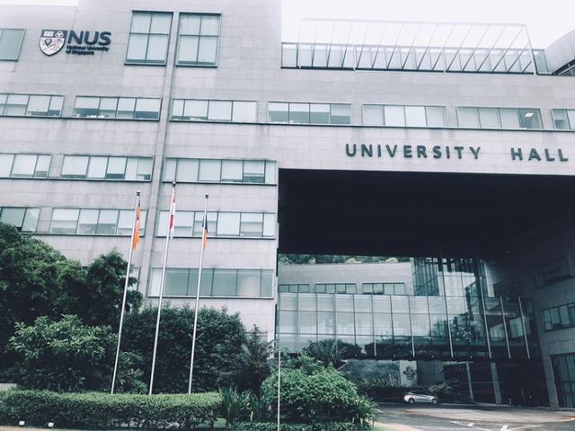 新加坡理工大学，新加坡南洋理工大学（解读新加坡六所公立大学\u0026五所理工学院）