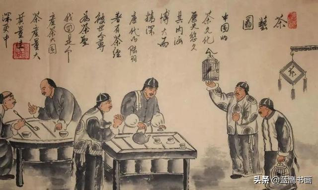 梁实秋简介，关于梁实秋有哪些介绍（中国近代著名的文学艺术家梁实秋）