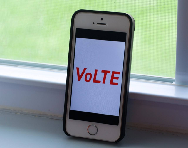 volte高清通话功能，可能会“扣光”你的话费