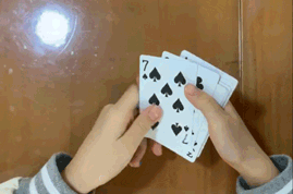 扑克游戏有哪些，扑克游戏有哪些及玩法（厉害的爸妈用一副扑克牌）