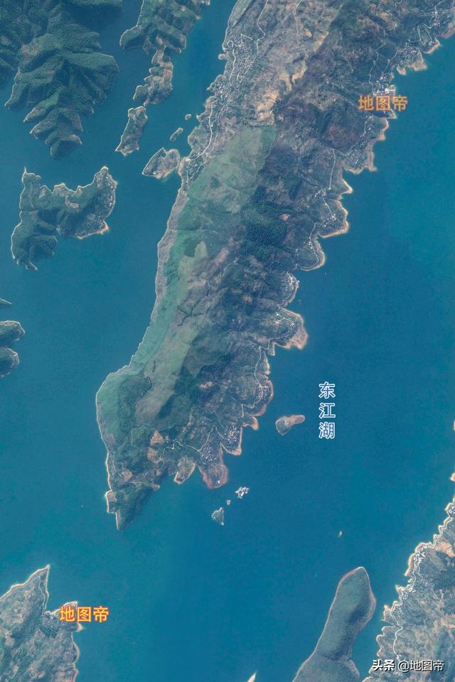 湖南郴州市属哪个市，郴州市属哪个省（湖南郴州对广州有多重要）