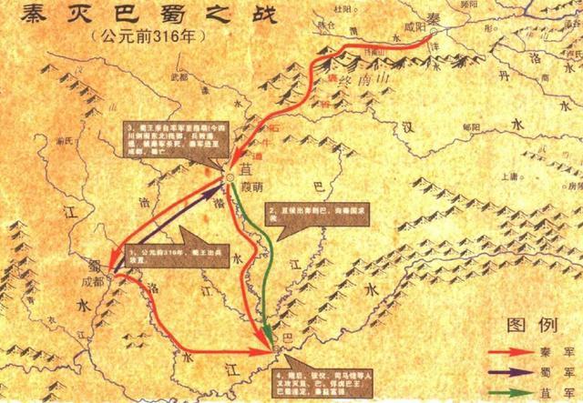 义渠国是现在的哪里，芈月传里的义渠国是现在的哪里（还存在哪些大国呢）