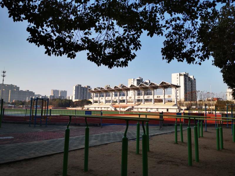 江苏省太湖高级中学（中招优选）