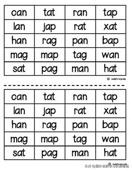bat怎么读，bat怎么读?具体点。为什么我和有道上的不一样?有道上的那个怎么把字母a（自然拼读元音字母a的发音-人教新起点版3年级上册第1单元）