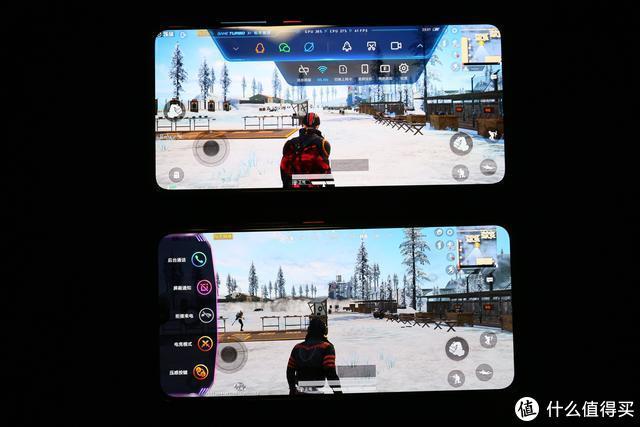 红米k20pro屏幕（请取下有色眼镜来看Redmi）