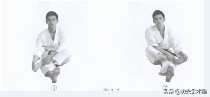 空手道教程，空手道在哪里学（空手道基本技术）