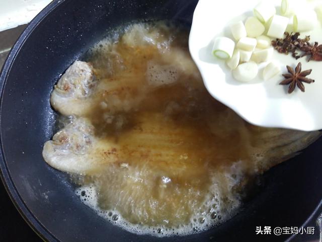 塔嘛鱼做法窍门，塔嘛鱼的做法要学会